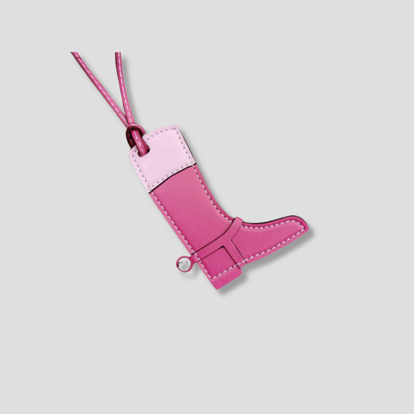 Chic Boot Charm