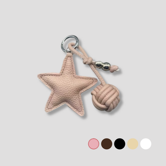 IT-Girl Star Charm