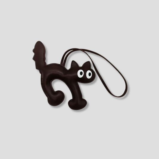 Crazy Cat Charm